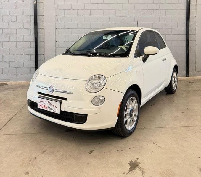 imagem de ELX/ 500 1.0 4p