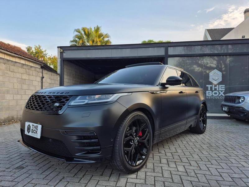 imagem de R-Dyn SE 2.0 4x4 250cv Aut.