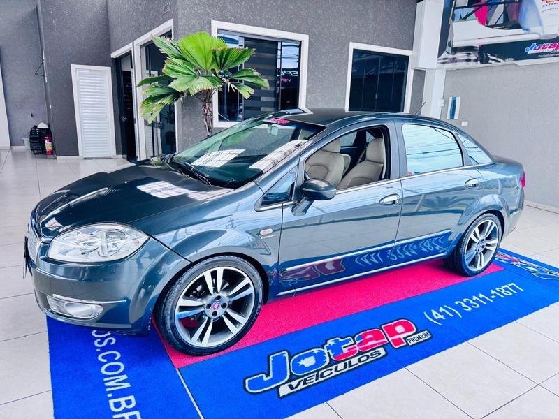 imagem de ABSOLUTE 1.9/1.8 Flex Dualogic 4p