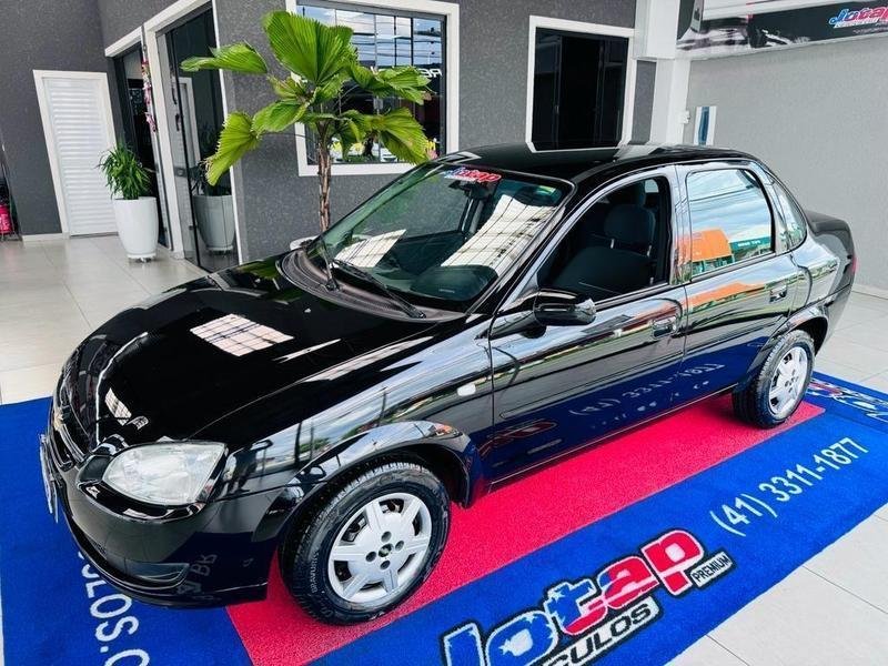 imagem de Sed Class.Life 1.0/1.0 FlexPower