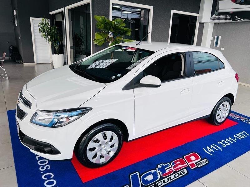 imagem de HATCH LT 1.4 8V FlexPower 5p Mec.