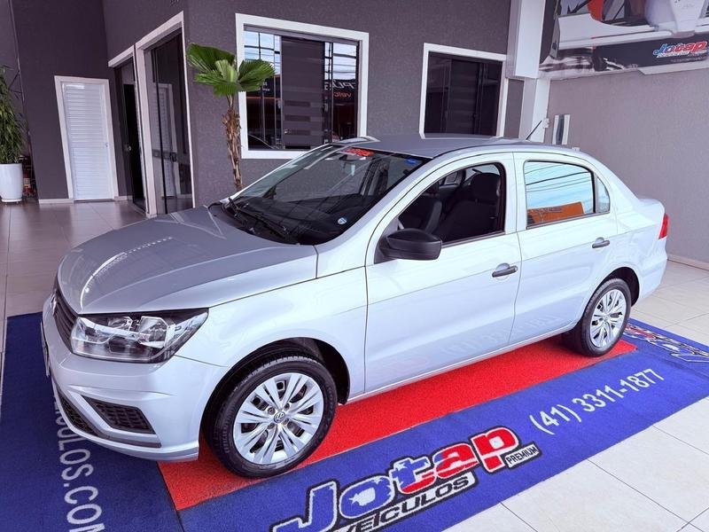 imagem de 1.0 Flex 12V 4p