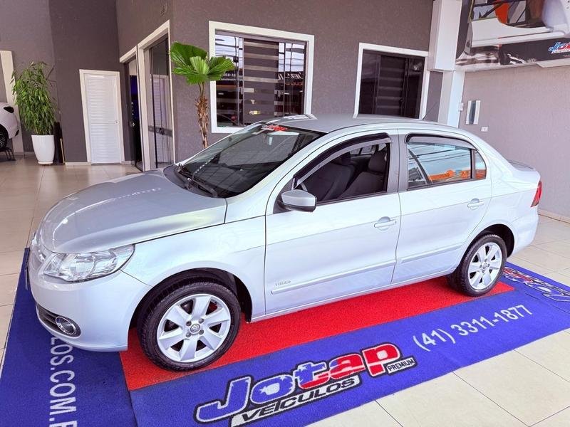 imagem de Trendline 1.0 T.Flex 8V 4p