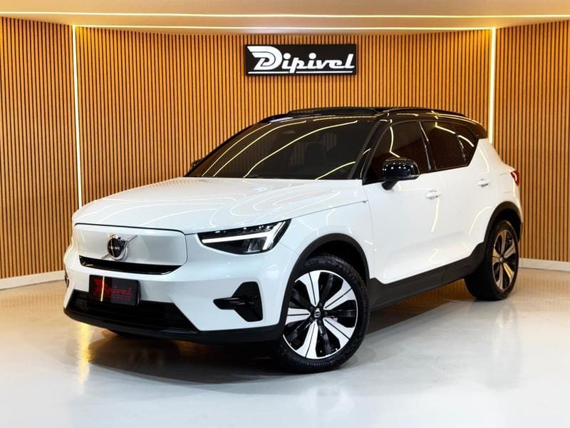 imagem de Recharge Plus (Elétrico)