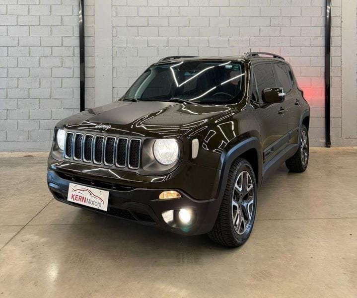 imagem de 1.8 4x2 Flex 16V Aut.