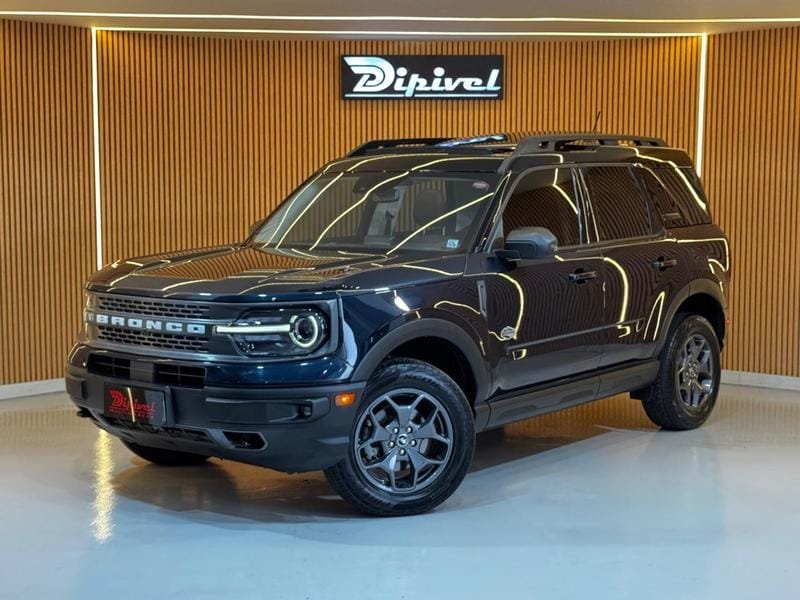 imagem de Sport Wildtrak 2.0 TB 16V AWD Aut