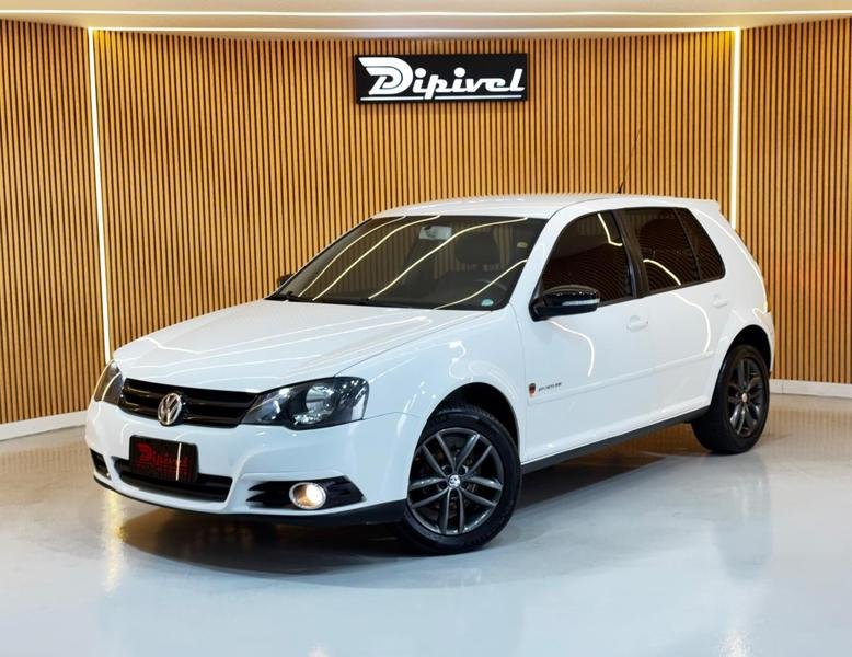 imagem de Sportline 1.6 Mi Total Flex 8V 4p