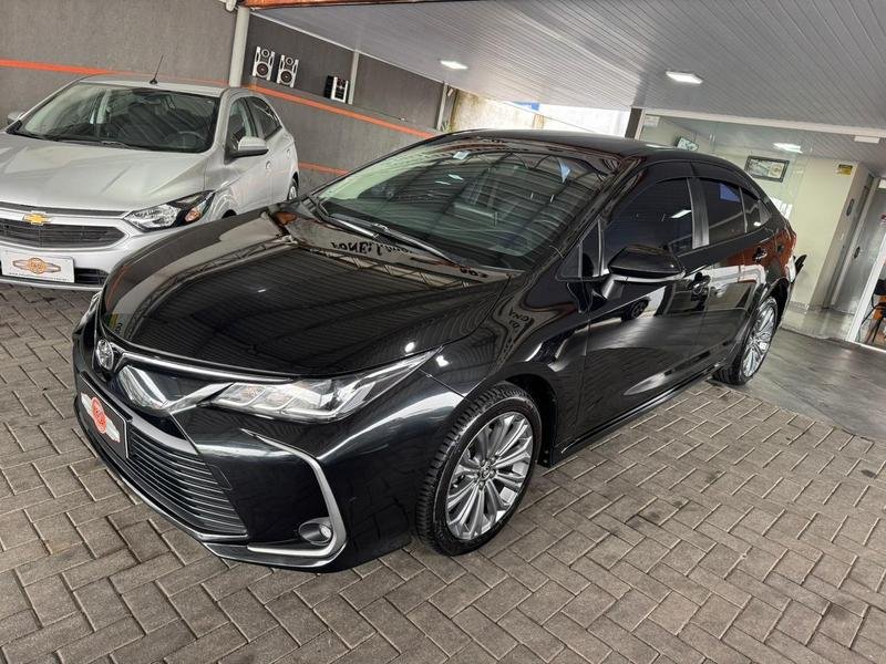 imagem de XEi 2.0 Flex 16V Aut.