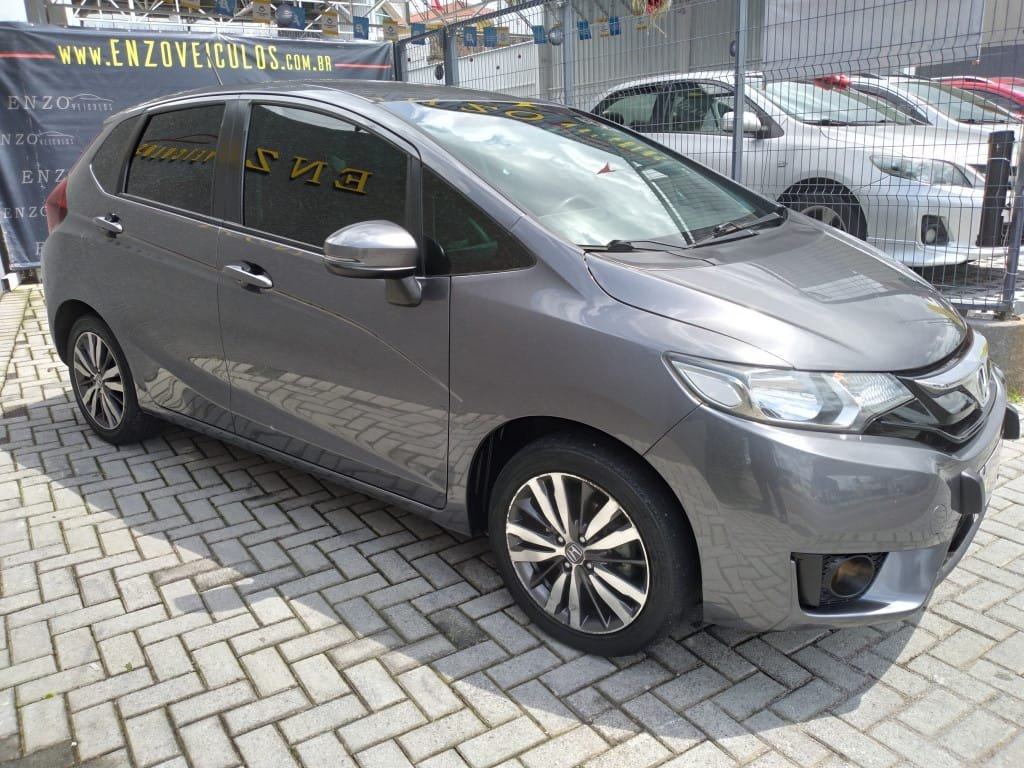 imagem de EX/S 1.5 Flex/Flexone 16V 5p Aut.