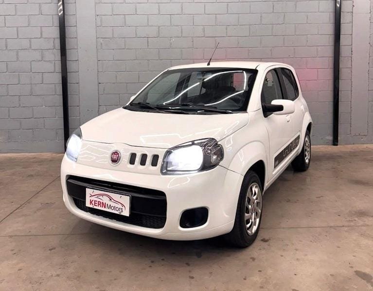 imagem de ATTRACTIVE 1.0 Flex 6V 5p