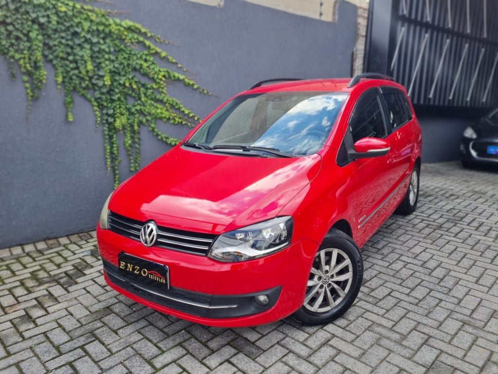 imagem de SPORTLINE/HIGHLINE 1.6 T.Flex