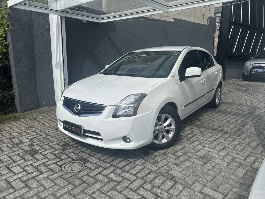 imagem de S 2.0/ 2.0 Flex Fuel 16V Aut.