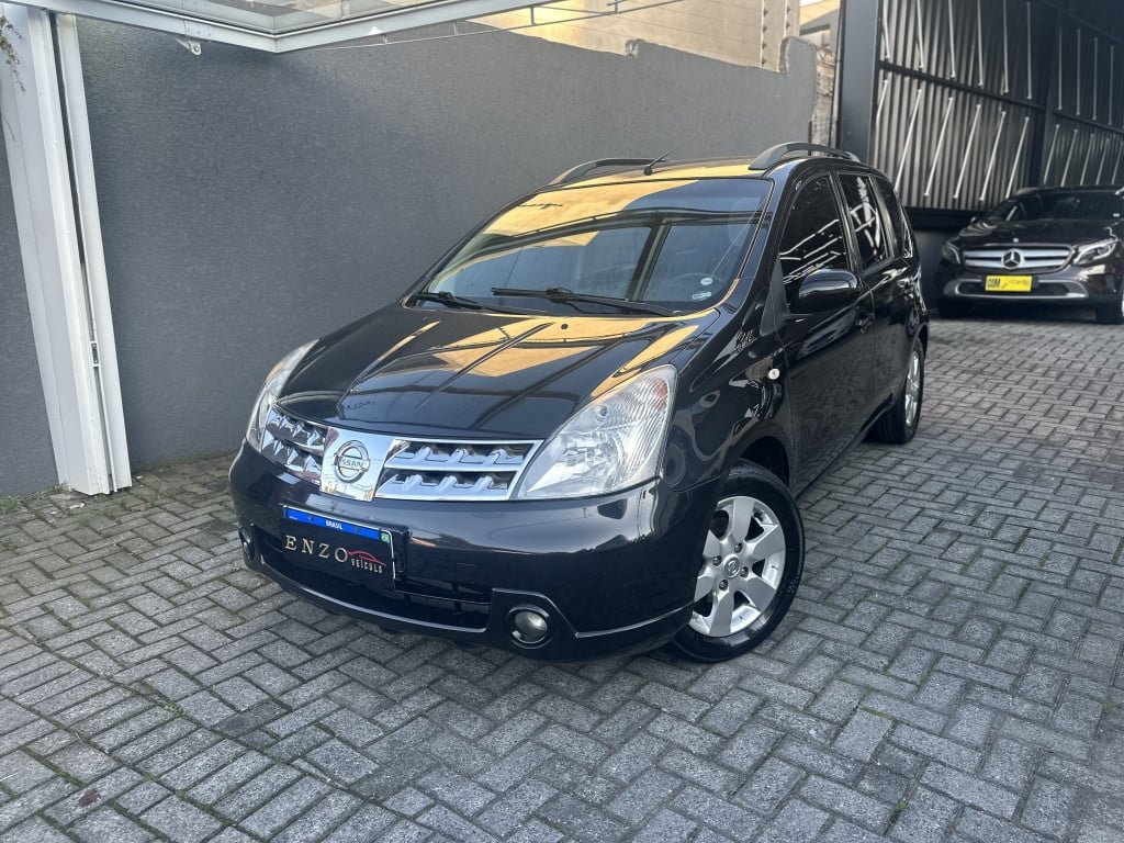 imagem de SL 1.8 16V Flex Fuel Aut.