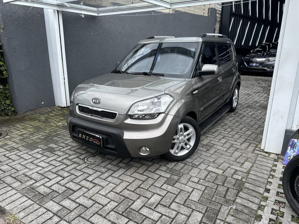 imagem de 1.6/ 1.6 16V FLEX Aut.