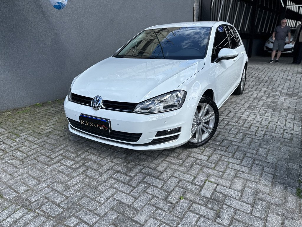 imagem de Highline 1.4 TSI 140cv Mec.