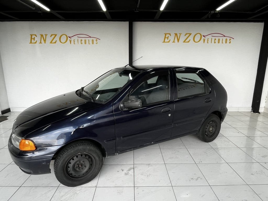 imagem de EDX 1.0 mpi 2p