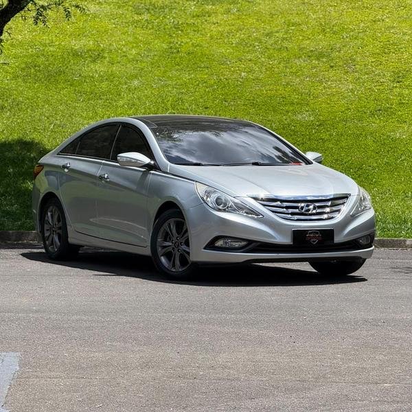 imagem de 2.4 16V 182cv 4p Aut.