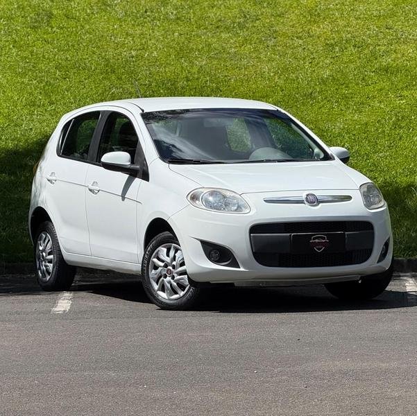 imagem de ATTRACTIVE 1.0 EVO Fire Flex 8v 5p