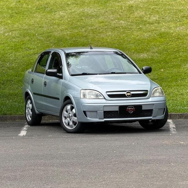 imagem de Sed. Maxx 1.4 8V ECONOFLEX 4p