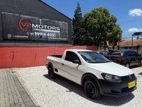 imagem de Startline 1.6 T.Flex 8V