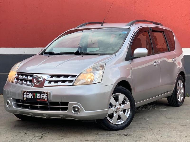 imagem de SL 1.8 16V Flex Fuel Aut.