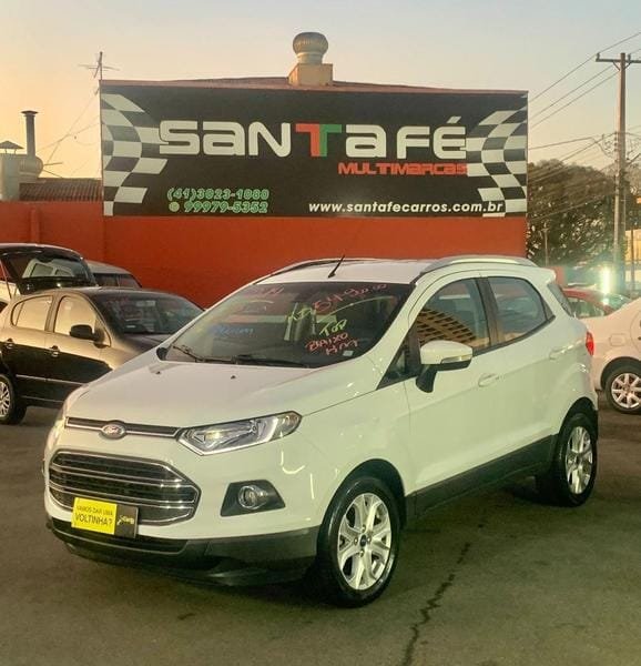 imagem de TITANIUM 2.0 16V Flex 5p