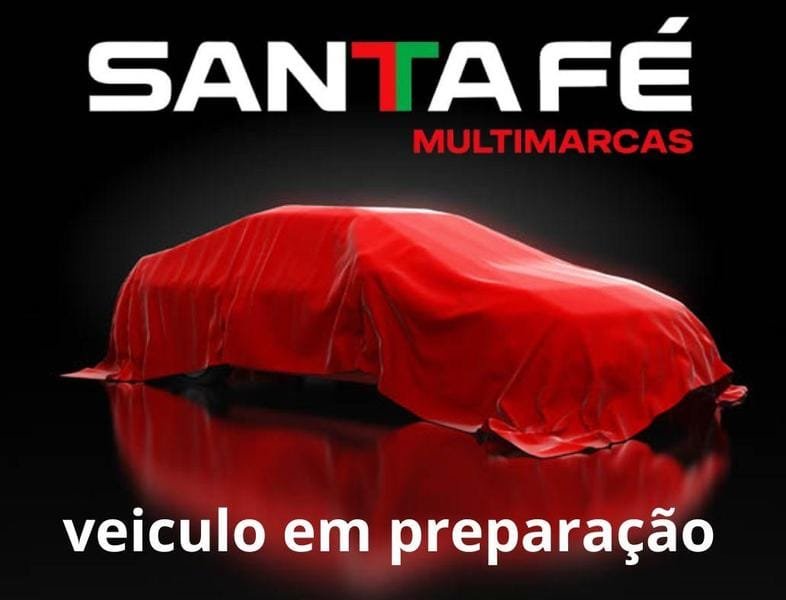 Volkswagen Saveiro Robust 1.6 Total Flex 16V na cor Branco em Curitiba / PR - 33643