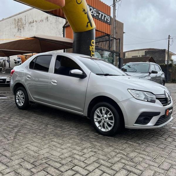 imagem de Authentique Flex 1.0 12V 4p