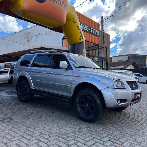 imagem de Sport 3.0 4x2 V6 Mec./Aut.