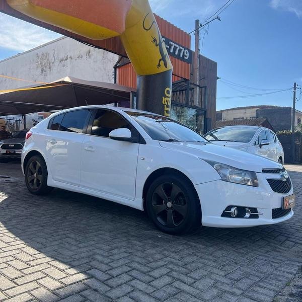 imagem de Black Bow Tie 1.4 TB Flex 4p Aut