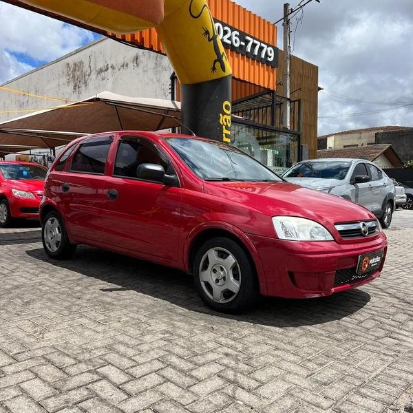 imagem de Hat. Maxx 1.0/ 1.0 FlexPower 8V 5p