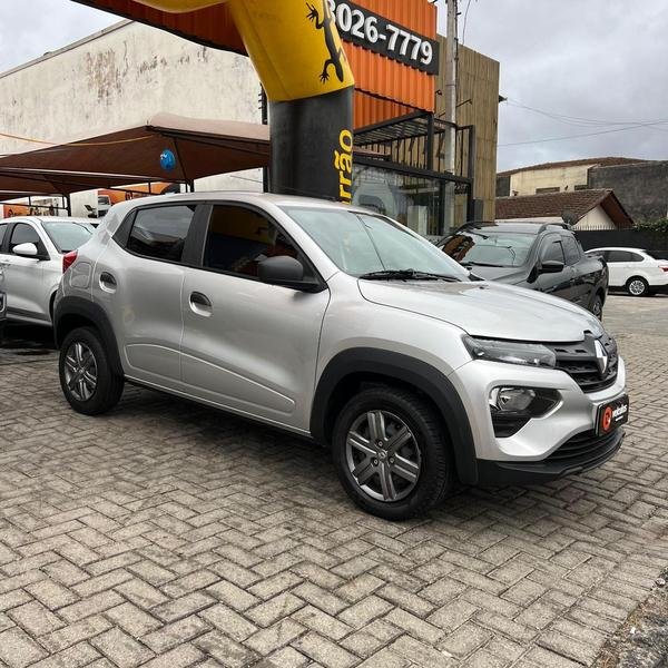 imagem de Zen 1.0 Flex 12V 5p Mec.