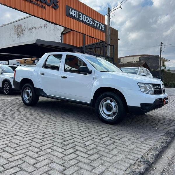 imagem de Pro 1.6 Flex 16V Mec.