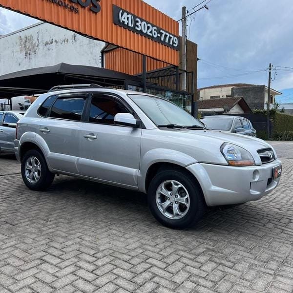 imagem de Ed. Especial 1.6 Turbo 16V Aut.