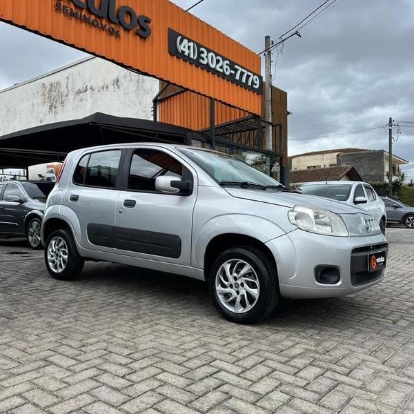 imagem de ATTRACTIVE 1.0 Flex 6V 5p