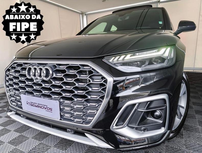 imagem de SB Perf. 2.0 TFSIe S.Tr. Qt (Hib.)