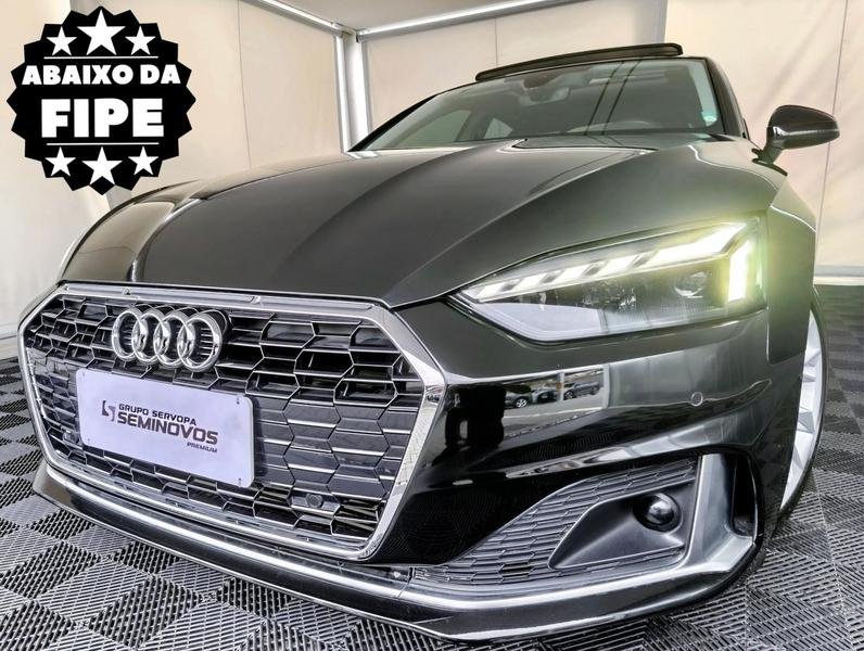 imagem de Sportb.Prestige Plus 2.0 TFSI S-tronc