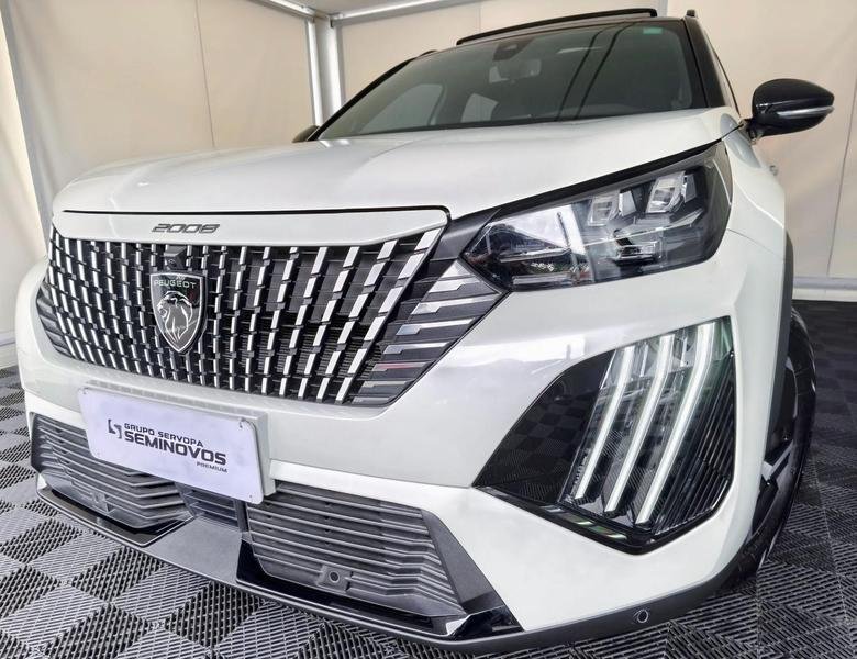 imagem de GT 1.0 Turbo Flex 5p Aut.