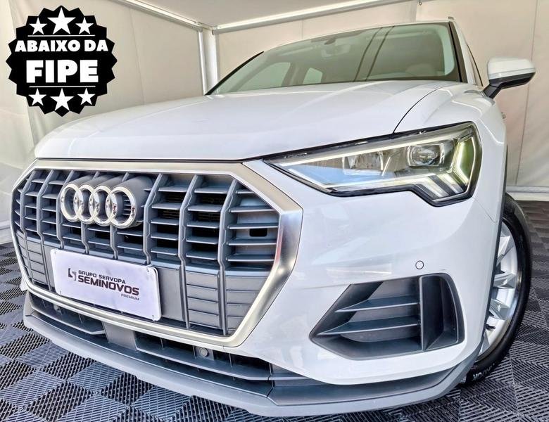 imagem de P. Plus 1.4 TFSI Flex/P.Plus S-tronic