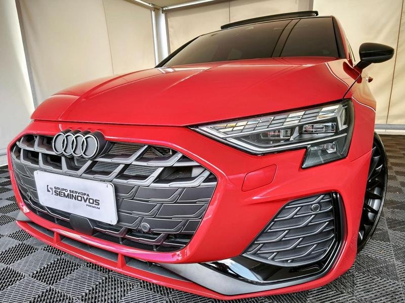 imagem de Sportb. Perf. Black 2.0 S-tron.(Híb.)