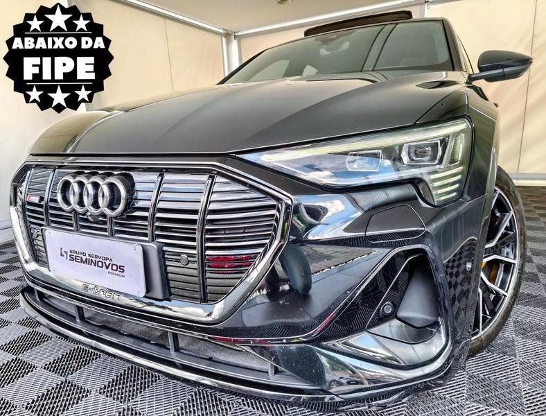 imagem de Perf.Black Aut.(Elétrico)