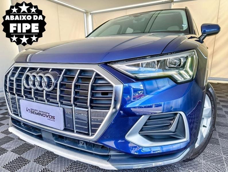 imagem de Performance 2.0 TFSI Tiptr. Quattro