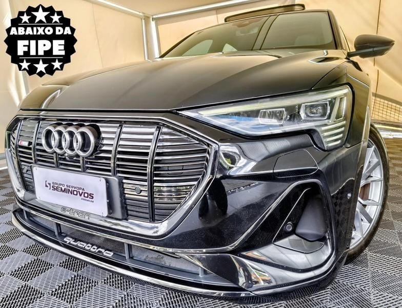 imagem de Perf.Black Aut.(Elétrico)