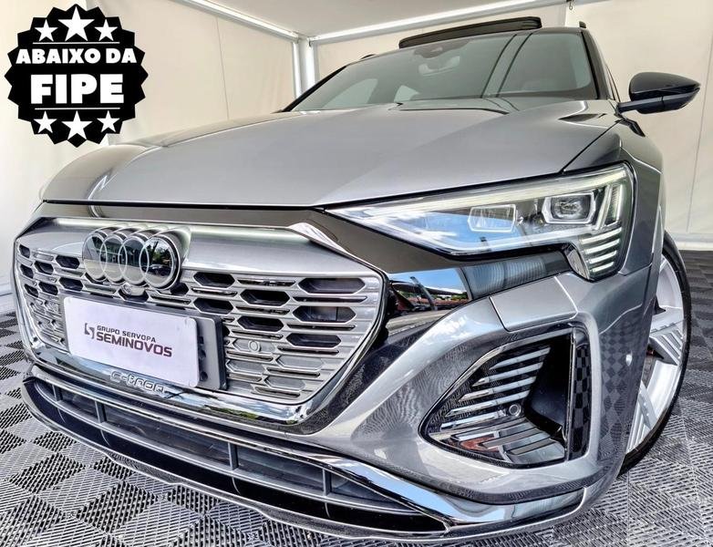 imagem de Edition (Elétrico)