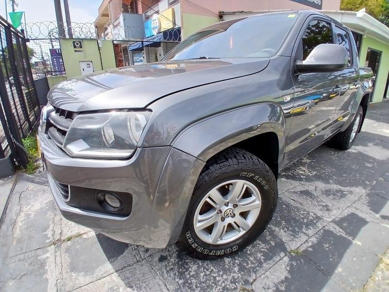 imagem de Trendline CD 2.0 16V TDI 4x4 Dies