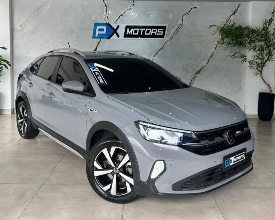 imagem de Highline 1.0 200 TSI Flex Aut.