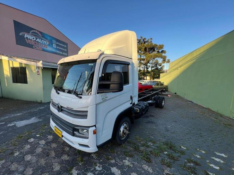 imagem de Delivery 2p (diesel)(E5)