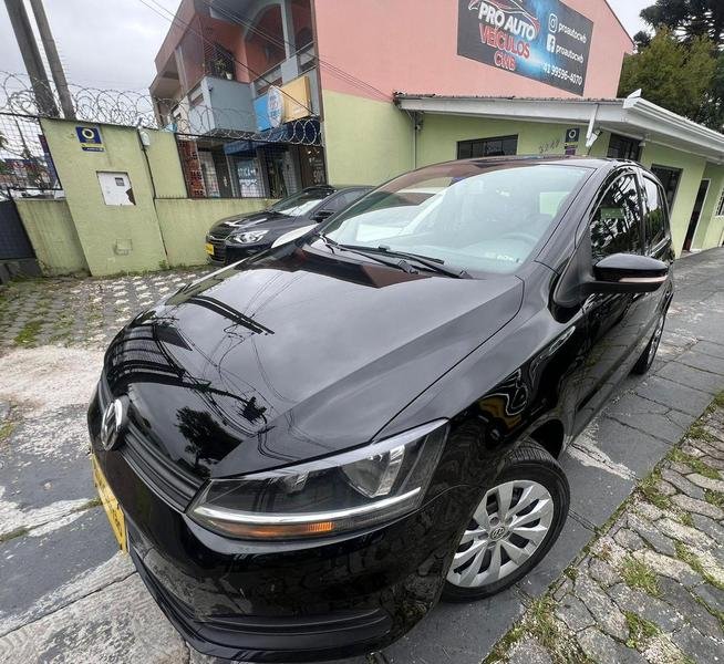 imagem de Trendline 1.0 Flex 12V 5p