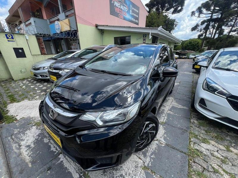 imagem de DX 1.5 Flexone 16V 5p Aut.