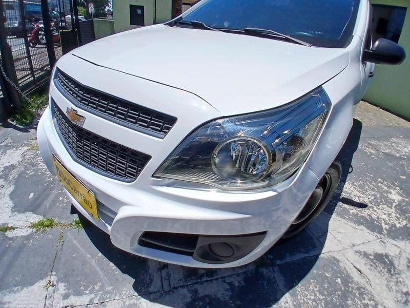 imagem de LS 1.4 ECONOFLEX 8V 2p